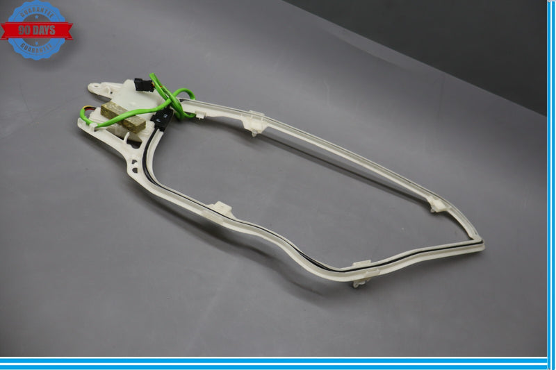 Load image into Gallery viewer, 00-06 Mercedes S600 W220 Rear Left Driver Side Keyless Go Entry Antenna Oem
