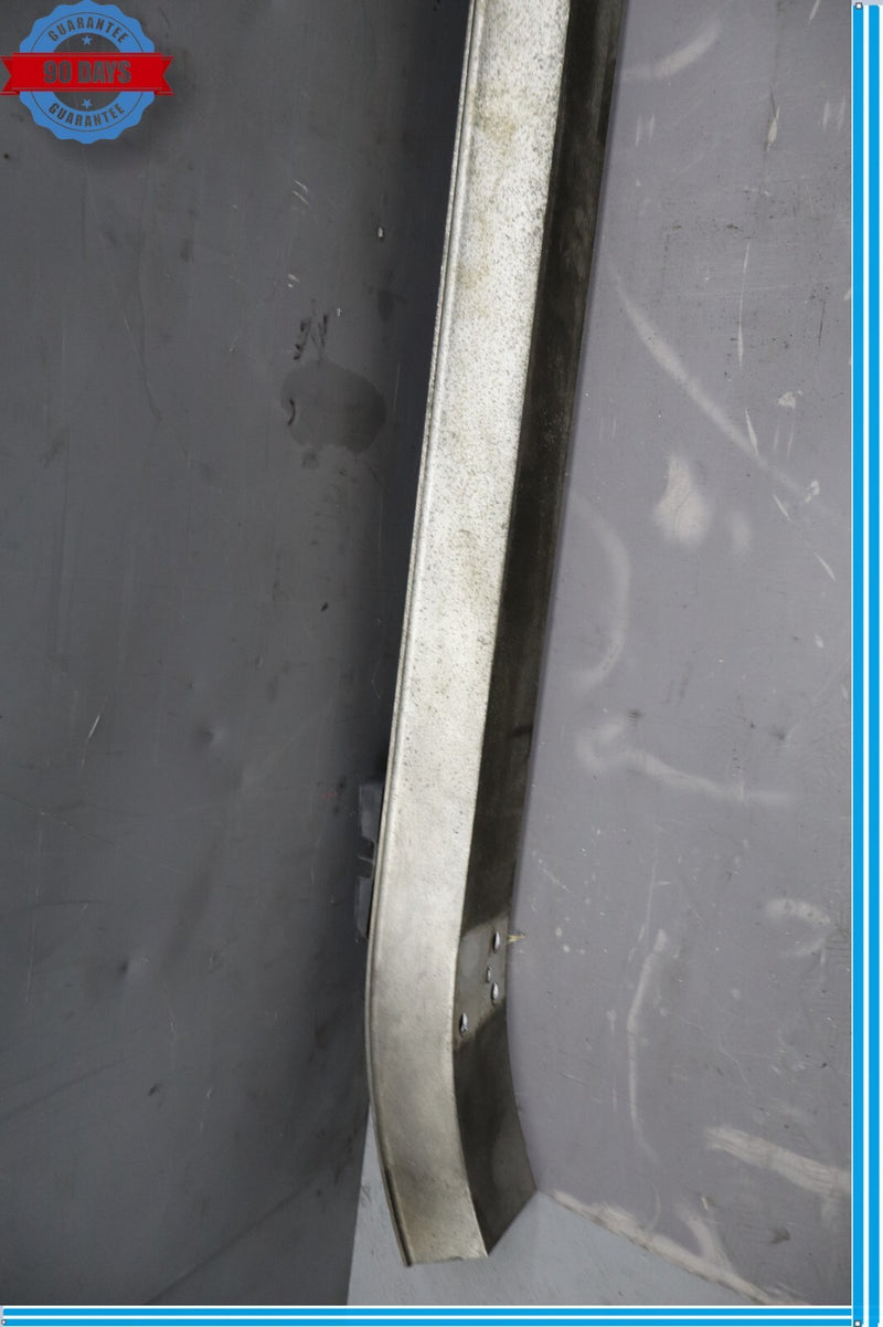 Load image into Gallery viewer, 01-06 Lexus LS430  Rear Bumper Support Reinforcement Impact Beam Bar Oem
