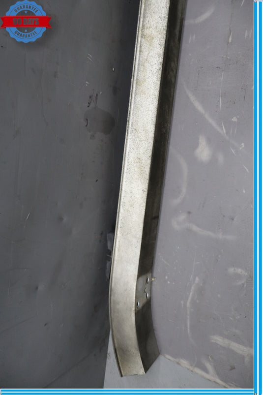 01-06 Lexus LS430  Rear Bumper Support Reinforcement Impact Beam Bar Oem