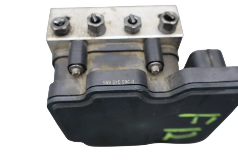 Load image into Gallery viewer, 14-16 Maserati Ghibli ABS Anti Lock Brake Pump Module Unit 0265243695 Oem
