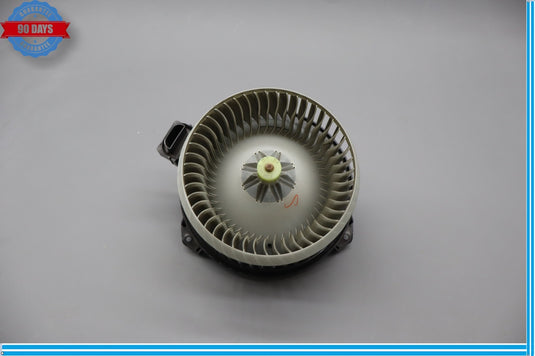 09-15 Jaguar X250 XF Heater And AC Blower Motor AV272700-5391 Oem