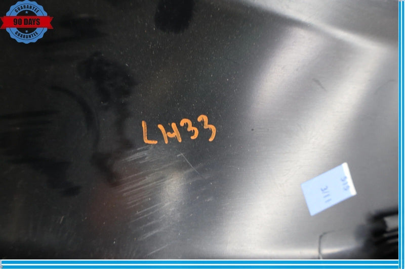 Load image into Gallery viewer, 06-12 Bentley Continental Flying Spur Rear Left Side Trunk Panel  Cover Trim OEM
