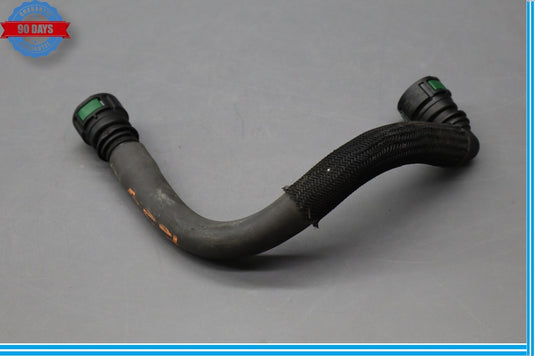 07-09 Jaguar XK X150 Fuel System Hose Tube Line Pipe Oem