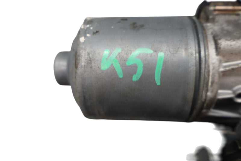 Load image into Gallery viewer, 12-18 Audi A7 Windshield Wiper Washer Transmission Linkage W/Motor 4G1955119 Oem
