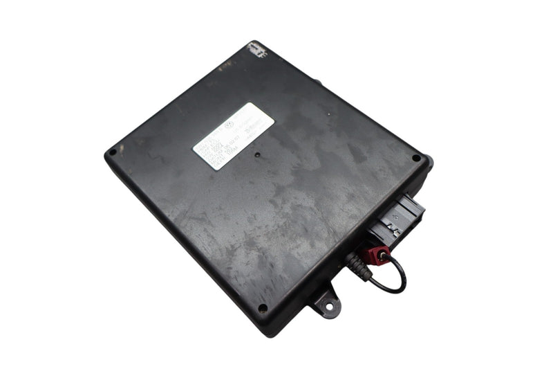 Load image into Gallery viewer, 03-11 Bentley Continental GT GTC Communication Phone Control Module ECU Oem
