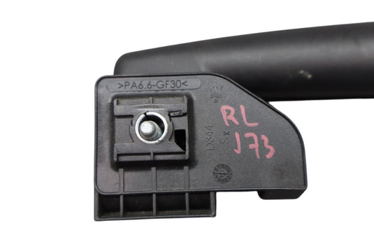 14-21 Maserati Ghibli M157 Front & Rear Interior Roof Grab Grip Handle Oem