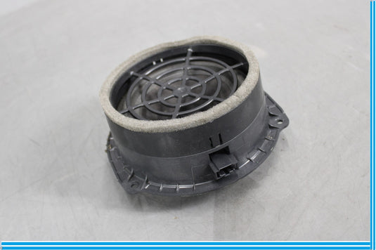 11-18 Audi A8 Rear Right Passenger Door Bose Speaker Oem
