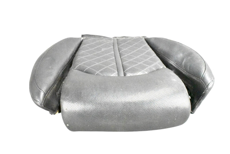 Load image into Gallery viewer, 11-18 Audi A8 Quattro S8 Front Right Side Lower Bottom Heated Seat Cushion OEM
