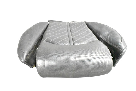 11-18 Audi A8 Quattro S8 Front Right Side Lower Bottom Heated Seat Cushion OEM