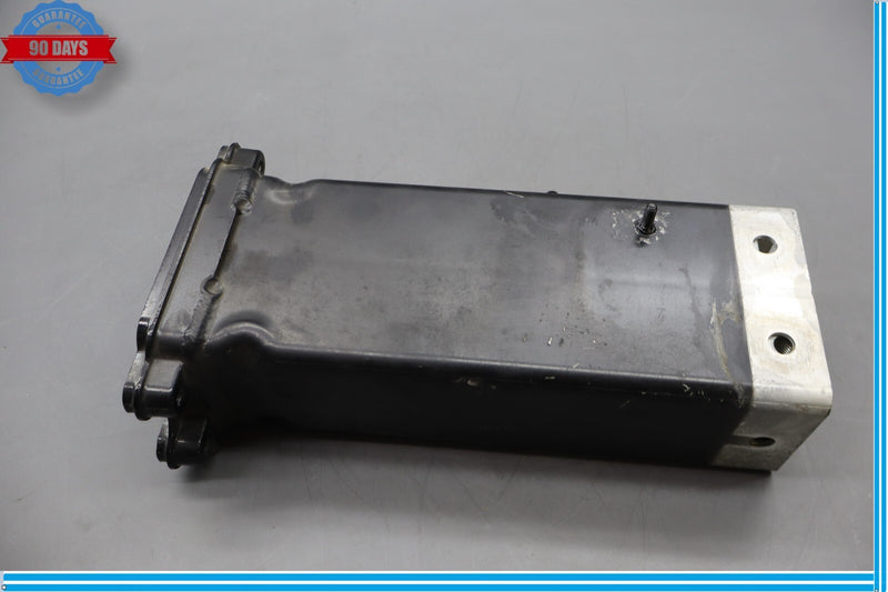 Load image into Gallery viewer, 11-18 Audi A8 Quattro S8 Front Right Bumper Reinforcement Bar Side Bracket Oem
