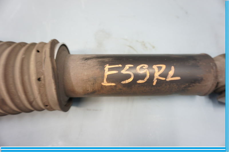 Load image into Gallery viewer, 11-18 Audi A8 Quattro Rear Left Driver Side Air Shock Strut Absorber Oem
