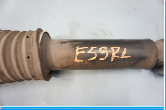 11-18 Audi A8 Quattro Rear Left Driver Side Air Shock Strut Absorber Oem