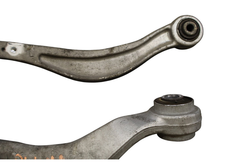 Load image into Gallery viewer, 07-17 Lexus LS460L LS460 Rear Left Driver Side Lower Control Arm Set Of 4 Oem
