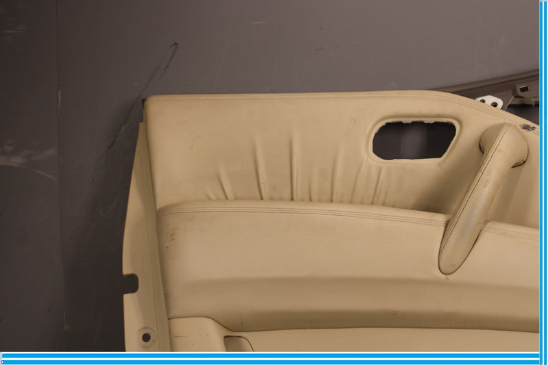 Load image into Gallery viewer, 11-17 Infiniti QX56 QX80 Front Left Driver Side Door Interior Panel Oem
