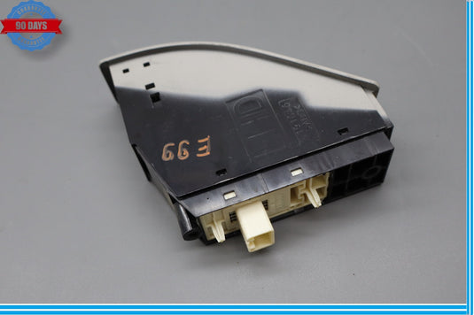 07-12 Lexus XF40 LS460 Electronic Parking Brake Control Switch Trim Oem