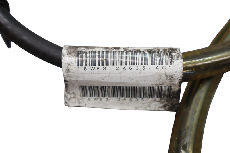 Load image into Gallery viewer, 10-19 Jaguar X150 XK XJ XF Electronic Parking Brake Actuator 8W832598AE Oem
