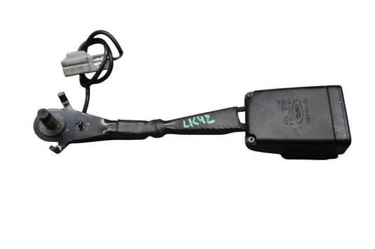 12-19 Range Rover Evoque L538 Front Left Side Seat Belt Buckle BJ3261208AE Oem