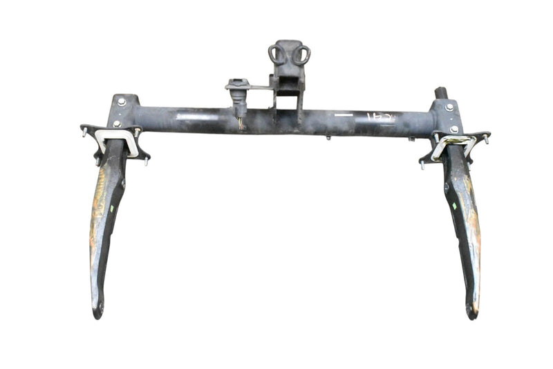 Load image into Gallery viewer, 07-12 Mercedes GL450 GL550 Rear Trailer Tow Hitch Reinforcement Bar Assembly OEM
