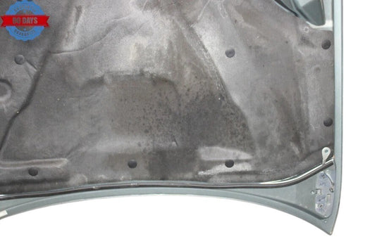 02-05 Ford Thunderbird 3.9L V8 Front Hood Bonnet Cover Panel Assembly Tunda OEM