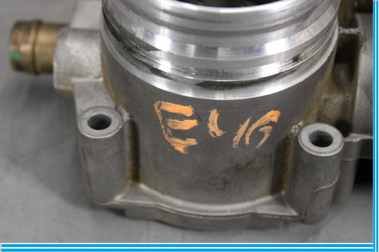 12-16 BMW F30 328i 335i Air Inlet Intake Engine Throttle Body Assembly Oem