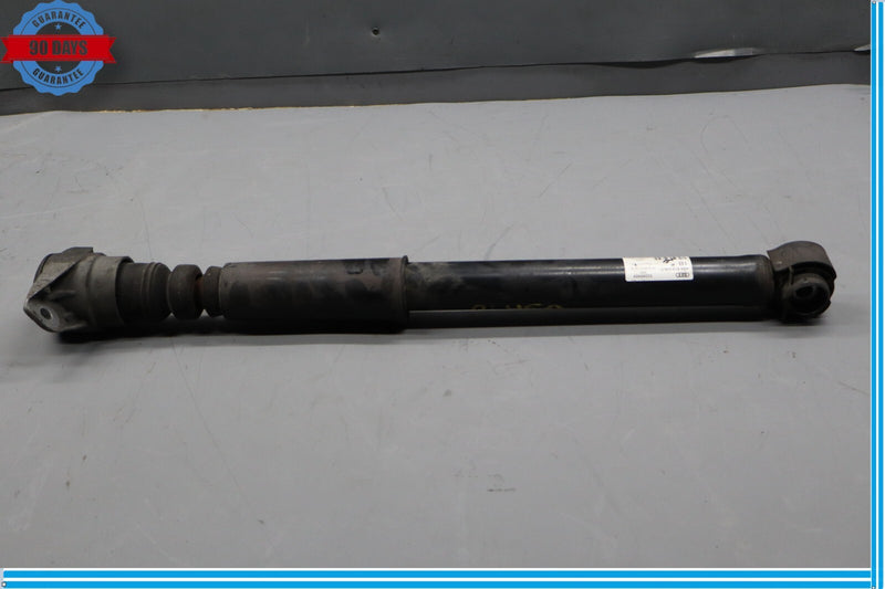 Load image into Gallery viewer, 12-18 Audi A6 Quattro Rear Left Side Suspension Shock Strut Absorber Oem
