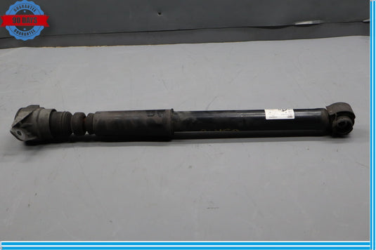 12-18 Audi A6 Quattro Rear Left Side Suspension Shock Strut Absorber Oem