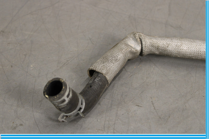 Load image into Gallery viewer, 06-10 Bentley Continental Breather Line Hose Air Coolant Tube Oem
