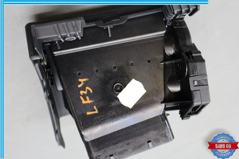 Load image into Gallery viewer, 10-13 Mercedes S400 S550 W221 Left Driver Side Dashboard AC A/C Air Vent Oem
