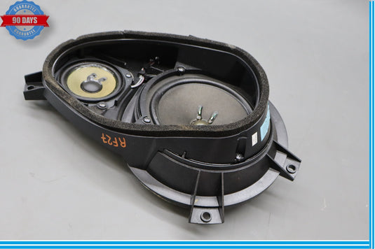 03-08 Mercedes R230 SL500 Right Passenger Side Door Audio Speaker Bose Oem