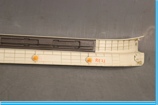 02-10 Lexus SC430 Front Right Passenger Side Door Step Scuff Plate Trim Oem