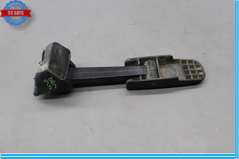 Load image into Gallery viewer, 03-09 HUMMER H2 Front Left Driver Side Hood Bonnet Latch Lock Strap Handle Oem
