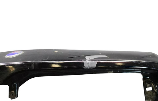 03-08 Maserati Quattroporte M139 Front Bumper Cover Assembly 980139426 Oem