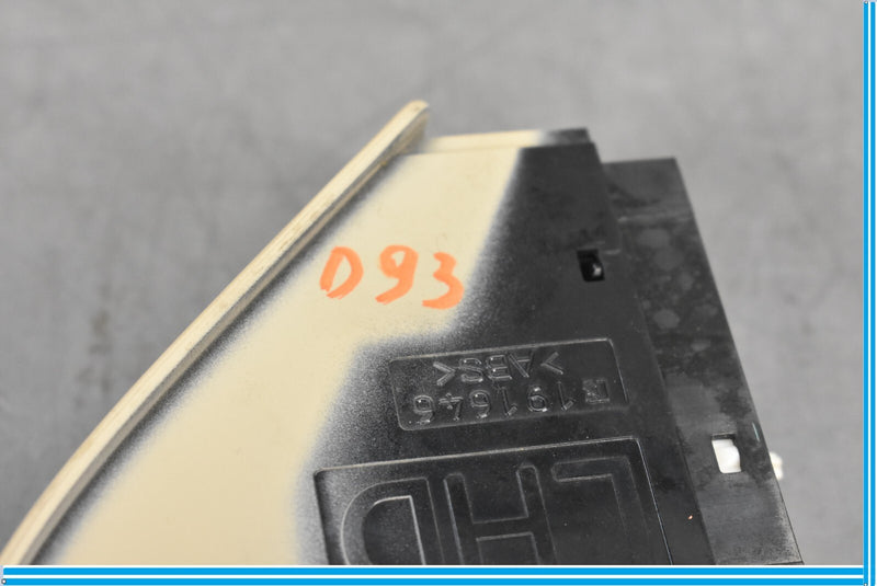 Load image into Gallery viewer, 07-12 Lexus LS460 Electronic Parking Brake Control Switch Trim Oem
