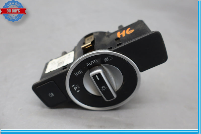 Load image into Gallery viewer, 08-14 Mercedes W207 E350 C350 Headlight Fog Light Switch Control Module Oem
