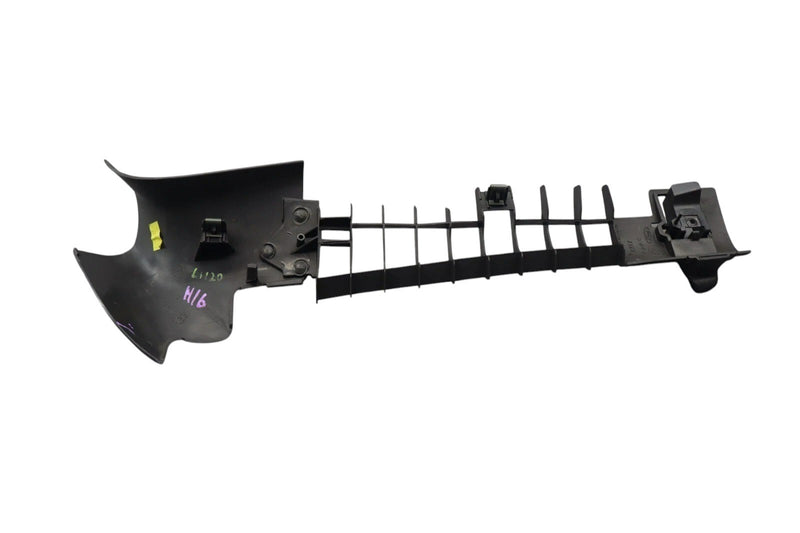 Load image into Gallery viewer, 02-05 Ford Thunderbird Front Left Driver Side A-Pillar Cover Trim 1W63760413 OEM
