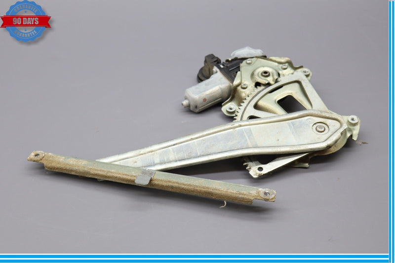 Load image into Gallery viewer, 07-12 Lexus LS460 Rear Right Passenger Side Door Window Regulator Motor Oem
