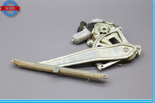 07-12 Lexus LS460 Rear Right Passenger Side Door Window Regulator Motor Oem