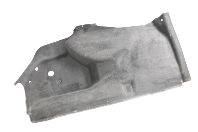 Load image into Gallery viewer, 12-18 BMW 650i 640i F12 Rear Right Passenger Trunk Side Carpet Trim Liner Oem
