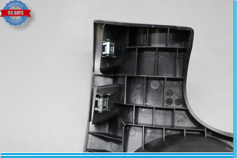 Load image into Gallery viewer, 14-20 Jaguar X152 F-Type Front Left Steering Column Trim Cover Panel Oem
