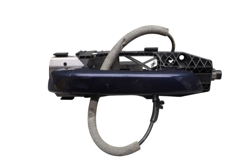 Load image into Gallery viewer, 11-17 Volkswagen VW Touareg Rear Left Driver Side Exterior Door Handle Oem
