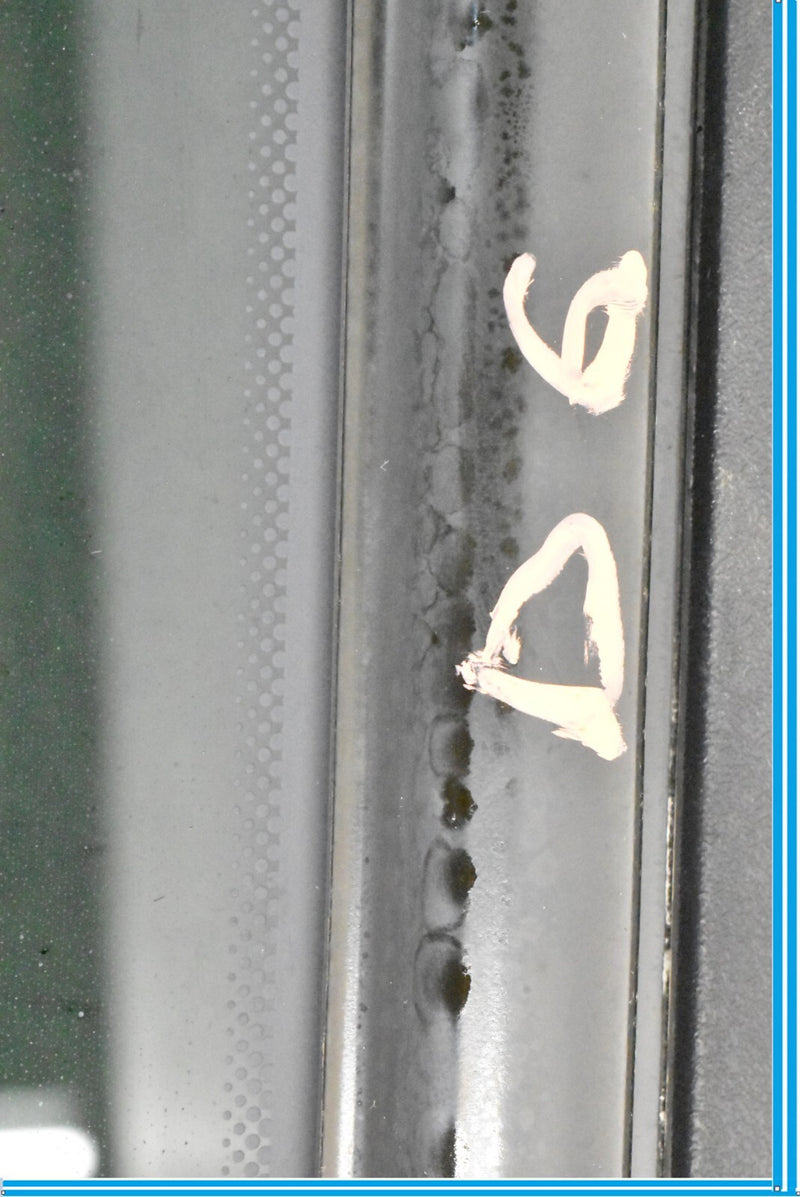 Load image into Gallery viewer, 06-13 Mercedes X164 GL450 ML350 R350 Sunroof Sun Roof Glass 2517800021 OEM 
