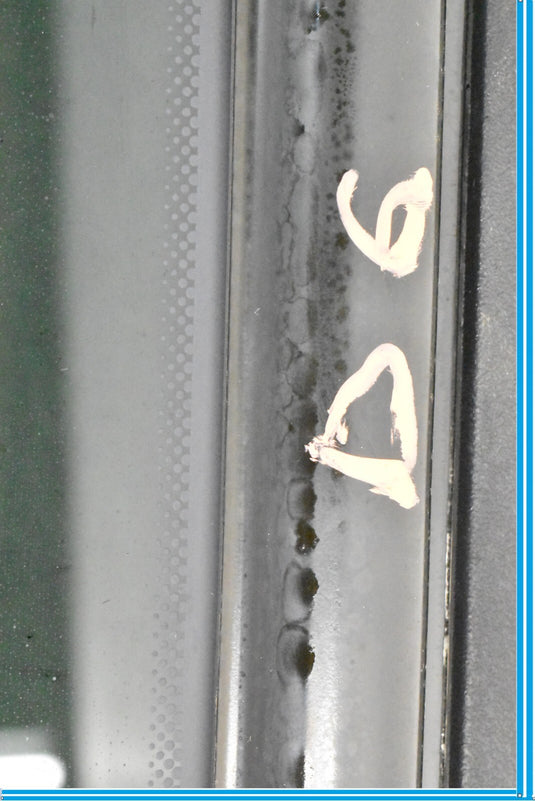 06-13 Mercedes X164 GL450 ML350 R350 Sunroof Sun Roof Glass 2517800021 OEM 