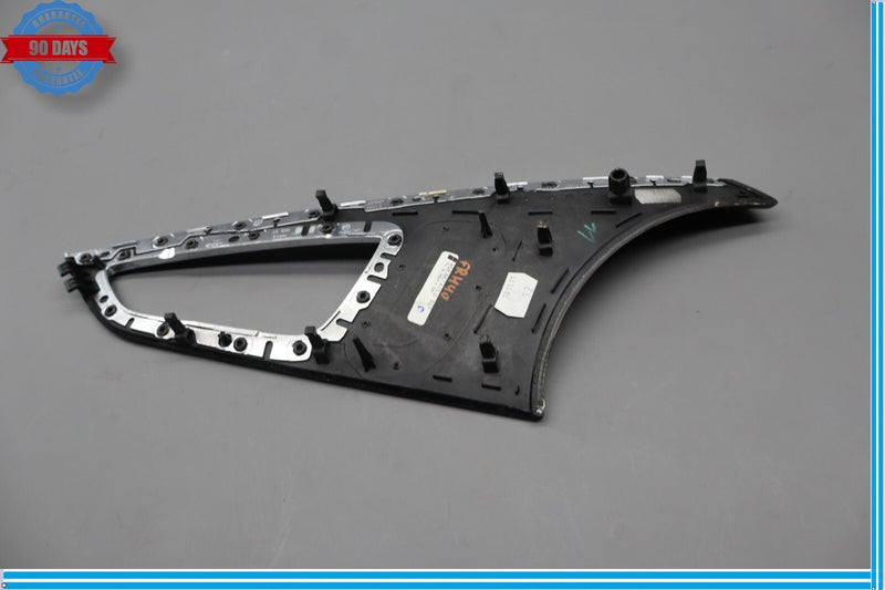 Load image into Gallery viewer, 12-18 Audi A7 Quattro Front Right Side Door Panel Insert Cover Trim Molding Oem
