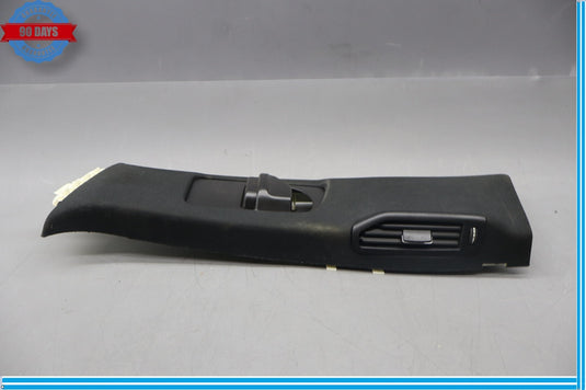 13-19 Mercedes GL450 GL550 Right Side B Pillar Upper Trim Cover Panel Oem