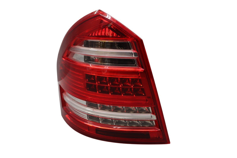 Load image into Gallery viewer, 10-12 Mercedes GL450 GL550 X164 Rear Left Driver Side Tail Light Lamp Oem
