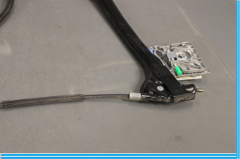 Load image into Gallery viewer, 05-11 Mercedes SLK280 SLK300 Front Left Side Window Regulator Oem
