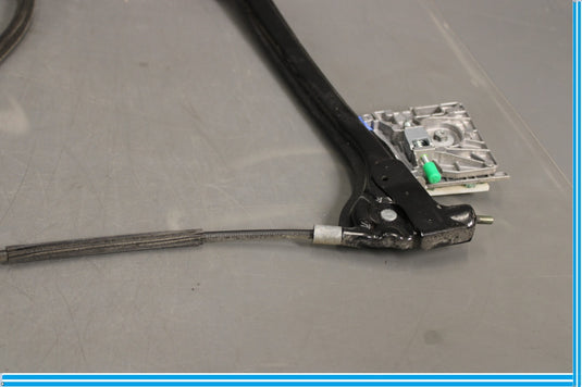 05-11 Mercedes SLK280 SLK300 Front Left Side Window Regulator Oem