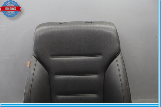11-17 Volkswagen Touareg Front Right Passenger Side Upper Seat Cushion Oem