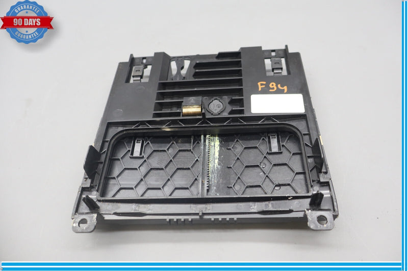 Load image into Gallery viewer, 12-18 Audi A7 Quattro Front Center Console Storage Bin Ashtray Cover Trim Oem
