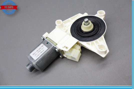 13-16 Mercedes GL550 GL450 Front Left Driver Door Window Regulator Motor Oem